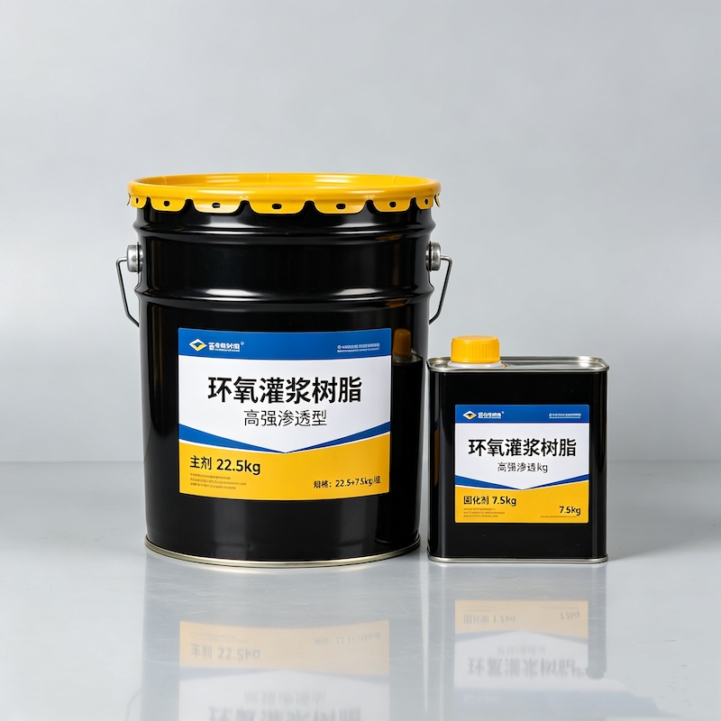 康保环氧树酯灌浆材料